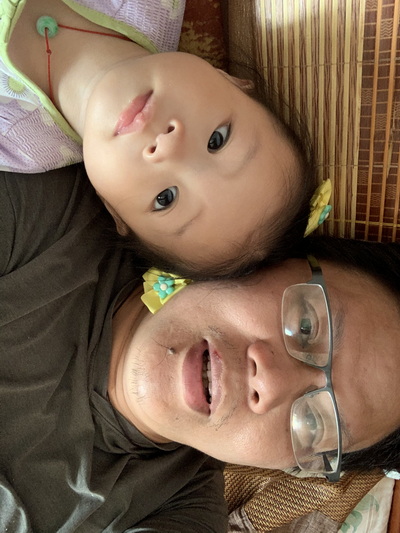 2019年秋天的照片