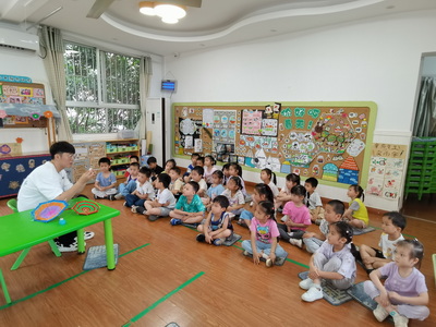 2023年5月18日照片